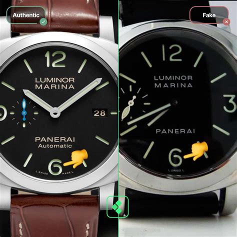 panerai 332 replica|Panerai luminor vs Seiko homage.